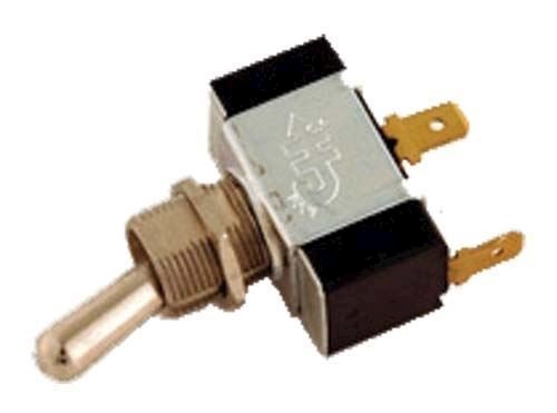 Picture of TOW RUN SWITCH