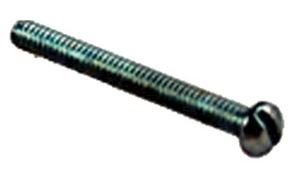 Picture of 6341 HEX SCREW, MICROSWITCH  (10/PKG)