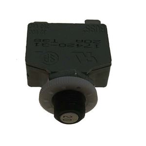 Picture of Circuit breaker, tow/run switch CC E 06-up Villager 6+