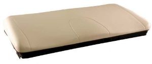 Picture of 2937 Club Car Precedent Beige Seat Bottom Cushion Assembly