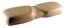 Picture of SEAT BACK ASSY, BUFF, DS  2000-04
