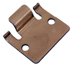 Picture of 5710 SEAT HINGE PLATE 79-99