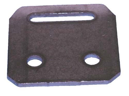 Picture of BODY HINGE PLATE, CC 1981-93