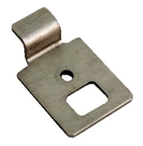 Picture of PLATE, SEAT HINGE; CC PREC