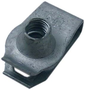 Picture of U-NUT M6-1.0,PREVAILING TORQUE