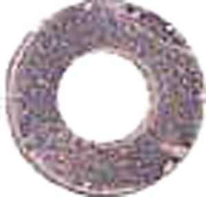 Picture of 1663 WASHER FLAT #10 SAE (BAG 100)