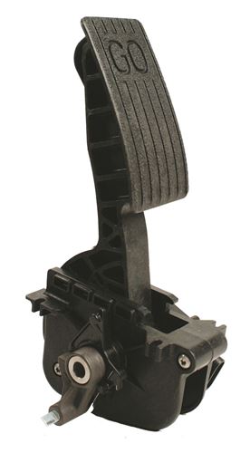 Picture of Accelerator pedal Gen 2 Club Car 2009 up