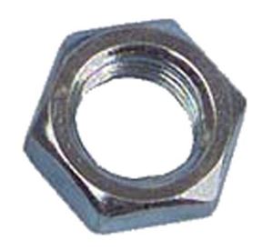 Picture of 4847 Jam nut, 1/4-28 HEX (20)