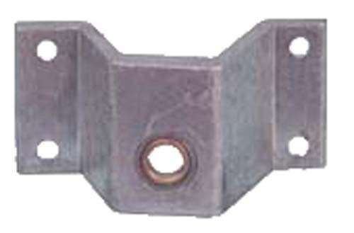 Picture of Accelerator bearing & brkt CC 81-up DS