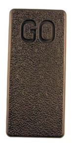 Picture of 6106 ACCELERATOR PEDAL PAD CC PRECEDENT