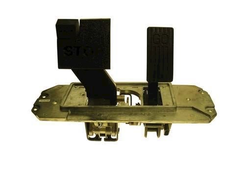 Picture of Accelerator, pedal assy (2nd gen) CC Gas 09-up Prec