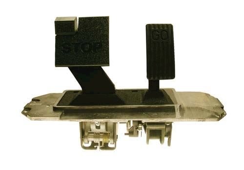 Picture of Accelerator, pedal assy (2nd gen) CC Elec.  09-up Prec