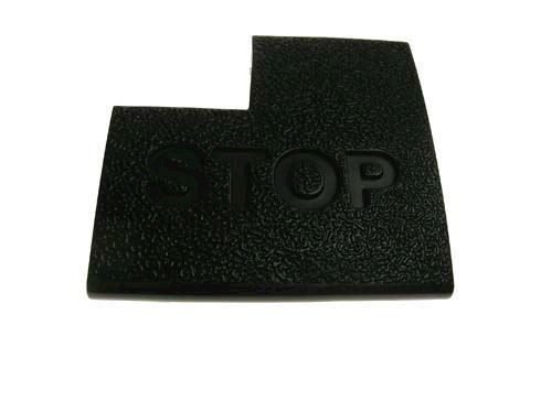 Picture of Brake, pad (2nd gen) CC 09-up Prec