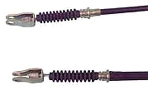 Picture of 4216 BRAKE CABLE 81-99 G&E DS, CARRYALL II