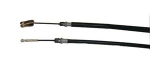 Picture of BRAKE CABLE ASSY, PASS SIDE, CC PREC 08-UP