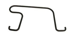 Picture of Brake cable hanger CC E 82-up DS