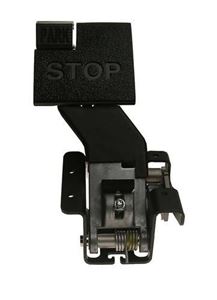 Picture of Brake, pedal assembly (2nd gen) CC 09-up Prec
