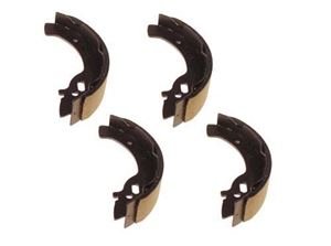 Picture of BRAKE SHOE (BOX OF 4)-XRT1200/SE