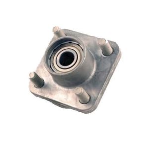 Picture of FRONT HUB ASSY, ALUM; CC PREC 04-UP, DS 03-08.5