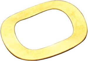 Picture of KING PIN,  WAVE WASHER  (10/PKG)