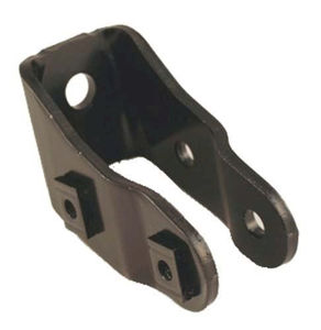 Picture of 6124 Passenger side clevis for Club Car G&E 2004-up Precedent