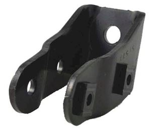 Picture of 6180 Driver side clevis for Club Car G&E 2004-up Precedent