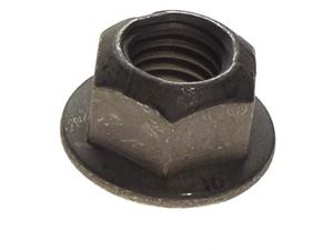 Picture of SPINDLE FLANGE LOCK NUT CC