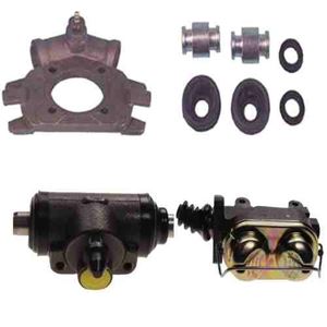 Picture for category Hydraulic Brakes & Parts (Ezgo)