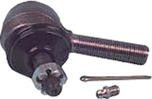 Picture of 252 Club Car DS Left-Threaded Tie Rod End  1976-Up