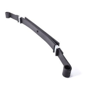 Picture of 7973 DUAL ACTION HEAVY DUTY REAR LEAF SPRING Club Car DS