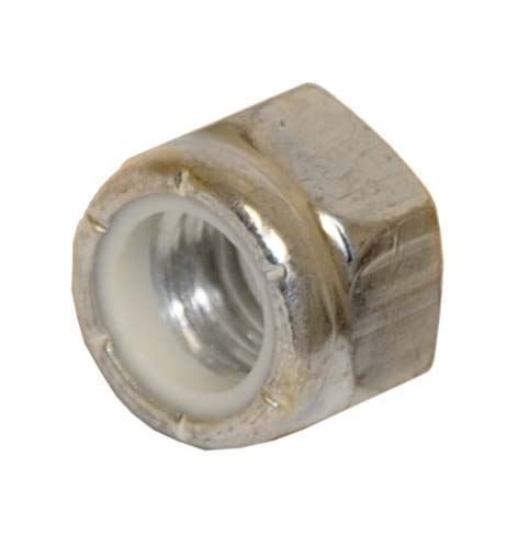 Picture of LOCK NUT, NYLON