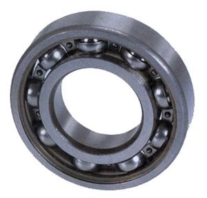 Picture of BALL BEARING 6003    CC