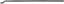 Picture of BATTERY HOLD DOWN ROD 10 1/4" CC ELEC 81-UP