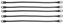 Picture of CABLE SET, 4GA; CC DS 48V