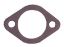 Picture of 4735 Club Car Gas Carburetor Gasket 1984-1991
