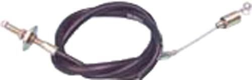 Picture of ACCELERATOR CABLE CC GAS, 92-96