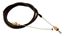 Picture of ACCELERATION CABLE, CC PREC GAS 04-up