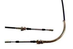 Picture of 6343 F & R SHIFT CABLE, LIMO, CARRYALL