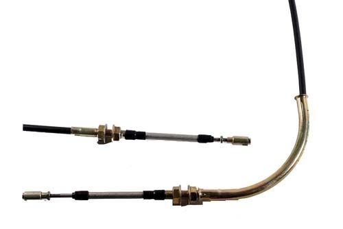 Picture of 6343 F & R SHIFT CABLE, LIMO, CARRYALL