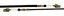 Picture of GOVERNOR CABLE FE290 97-02