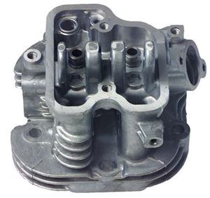 Picture of CYLINDER HEAD ASSEMBLY