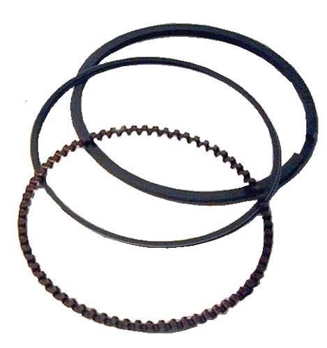 Picture of PISTON RING SET .25MM CC 92-