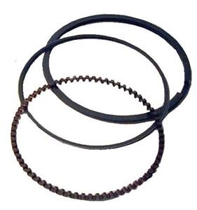 Picture of PISTON RING SET .50MM CC 92