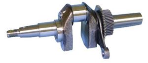 Picture of CRANKSHAFT-CLUB CAR FE290- 1997-03