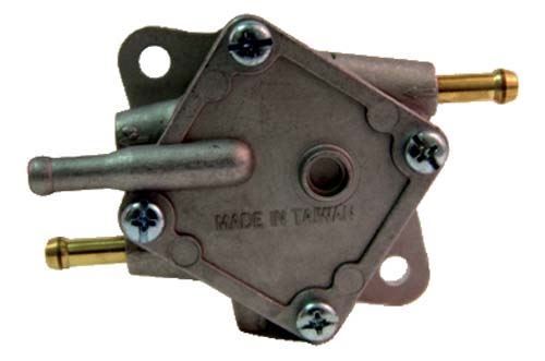 Picture of FUEL PUMP EZ 90 1/2-93 REMOTE