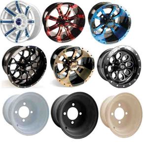 Picture for category Wheels