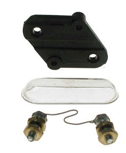 Picture of 10689 FUSE ASSEMBLY, CC DS;  85-05