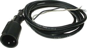 Picture of DC CORD,48V PLUG,CC 95-UP