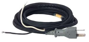 Picture of DC PLUG AND CORD SET, 242"