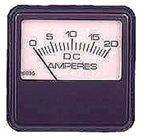 Picture of AMMETER- 20A CC